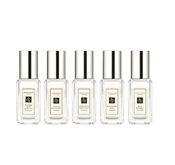 Jo Malone Bestsellers Gift Set