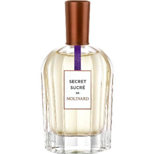 Molinard Secret Sucre