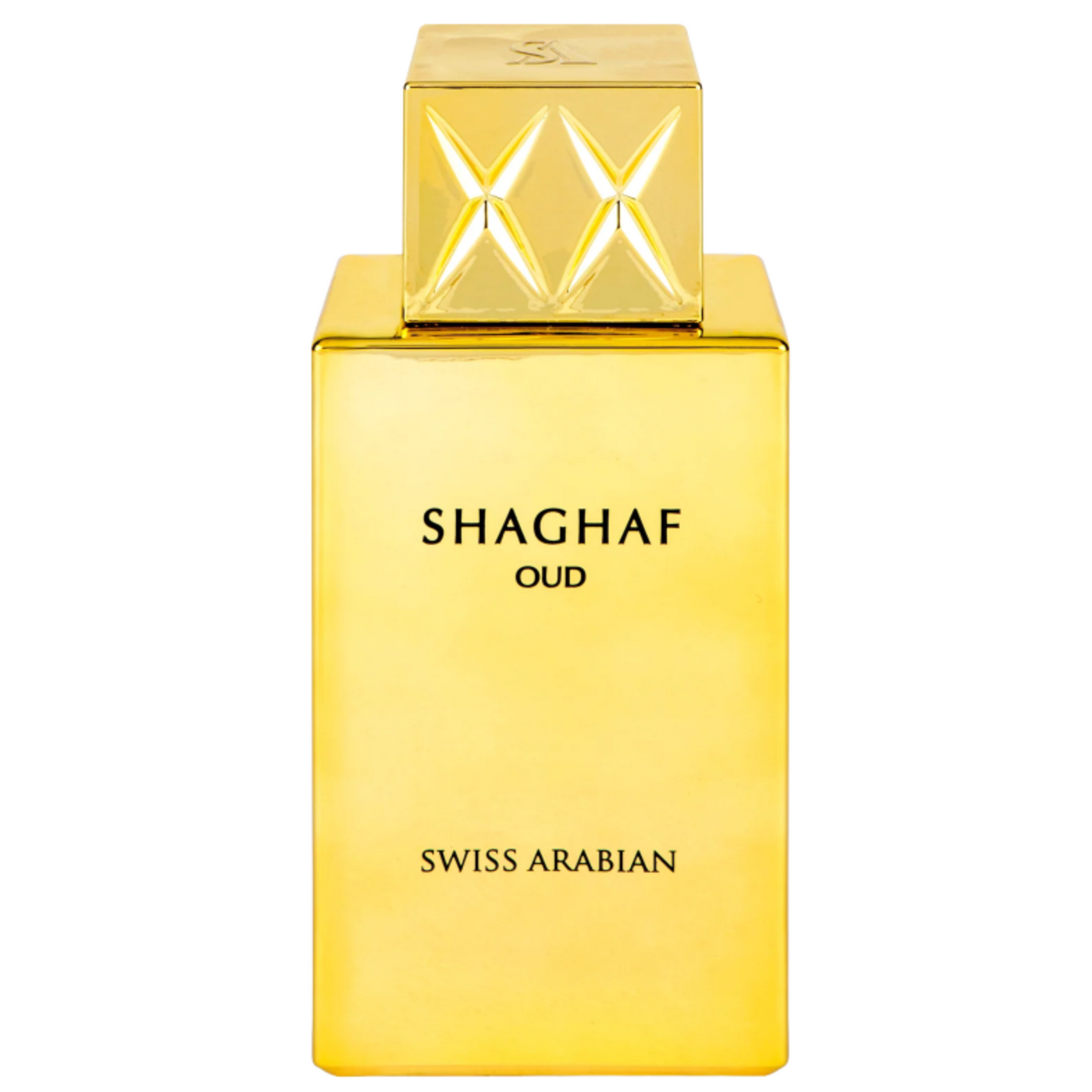 Swiss Arabian Shaghaf Oud