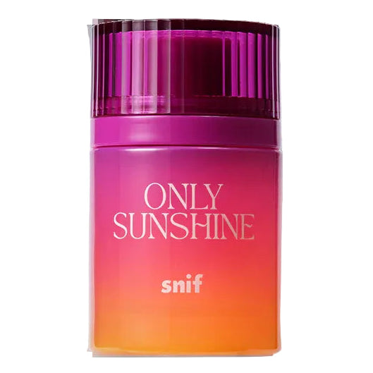 Snif Only Sunshine