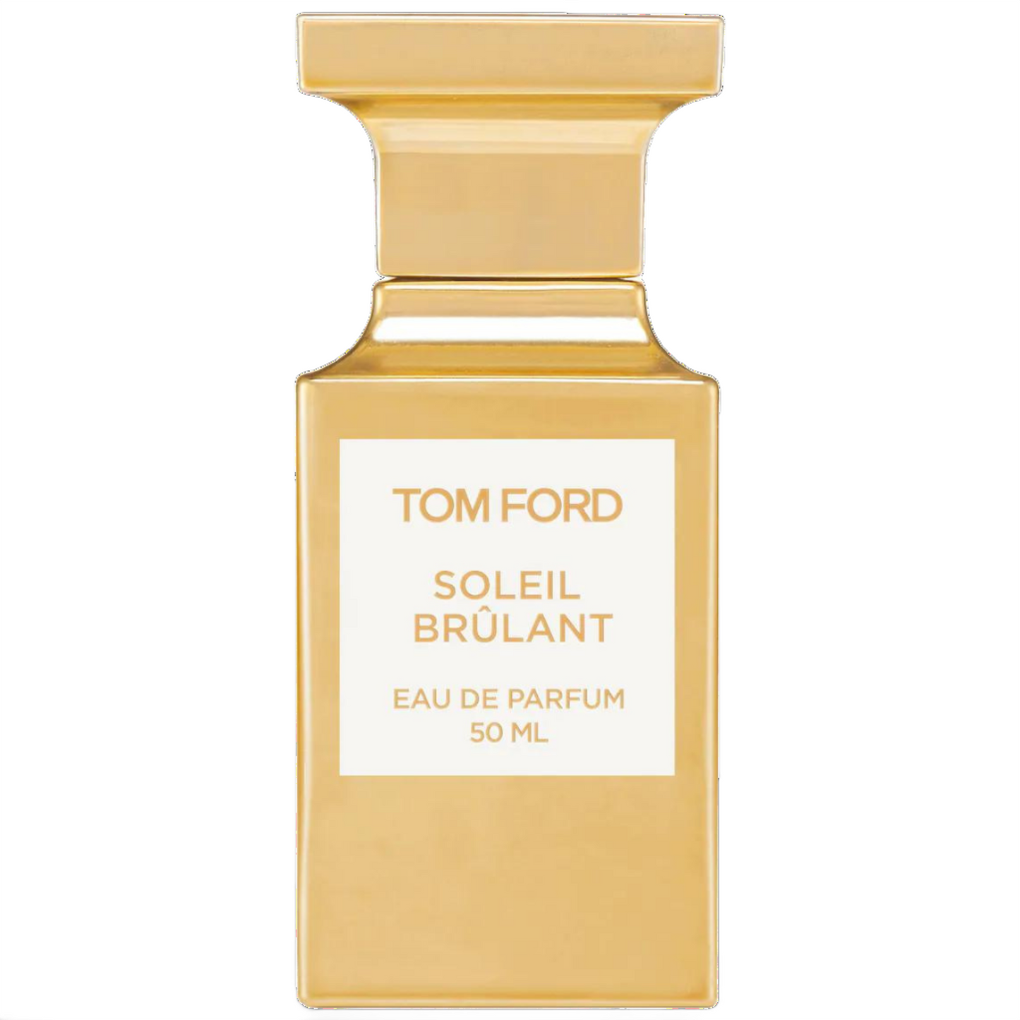 Tom Ford Soleil Brulant