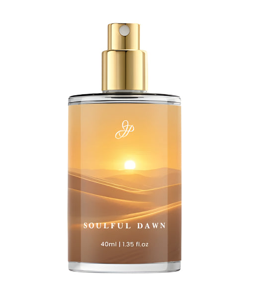 Julianna's Perfumes Soulful Dawn