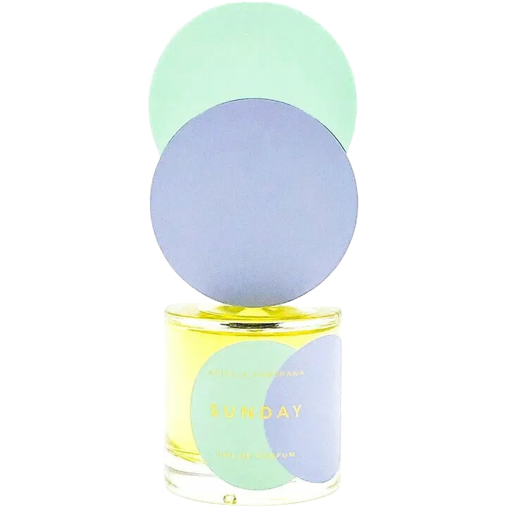 arielle shoshana sunday perfume samples