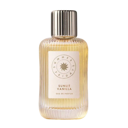Summer Fridays Sunlit Vanilla