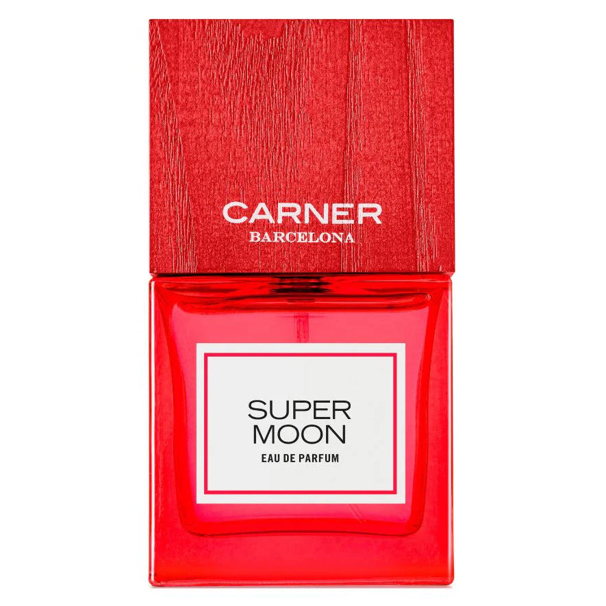 Carner Barcelona Super Moon