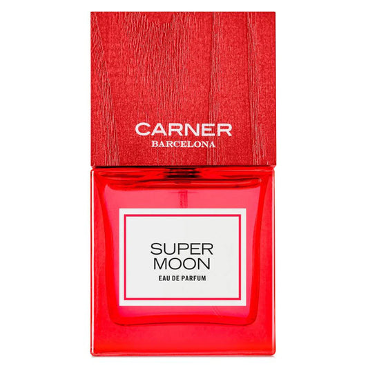 Carner Barcelona Super Moon
