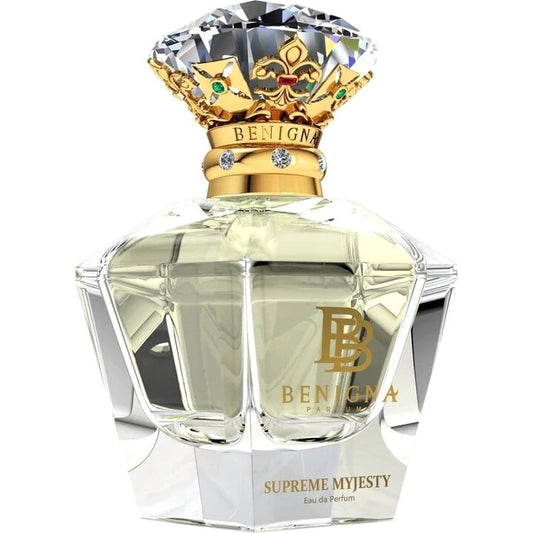 Benigna Parfums Supreme Majesty