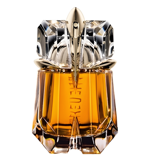 Thierry Mugler Alien The Taste of Fragrance