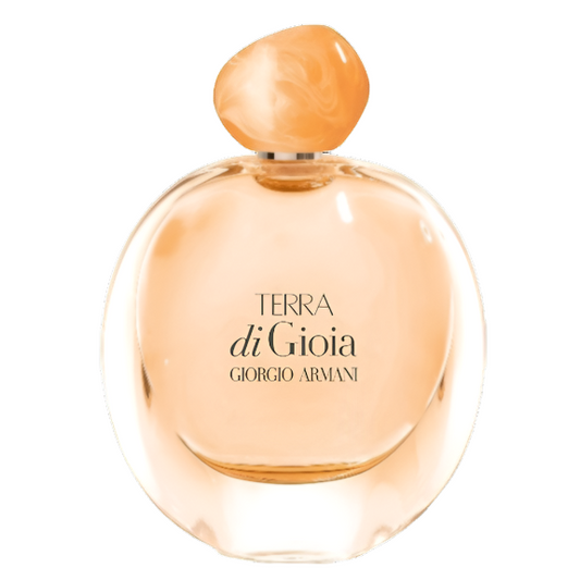 Giorgio Armani Terra di Gioia