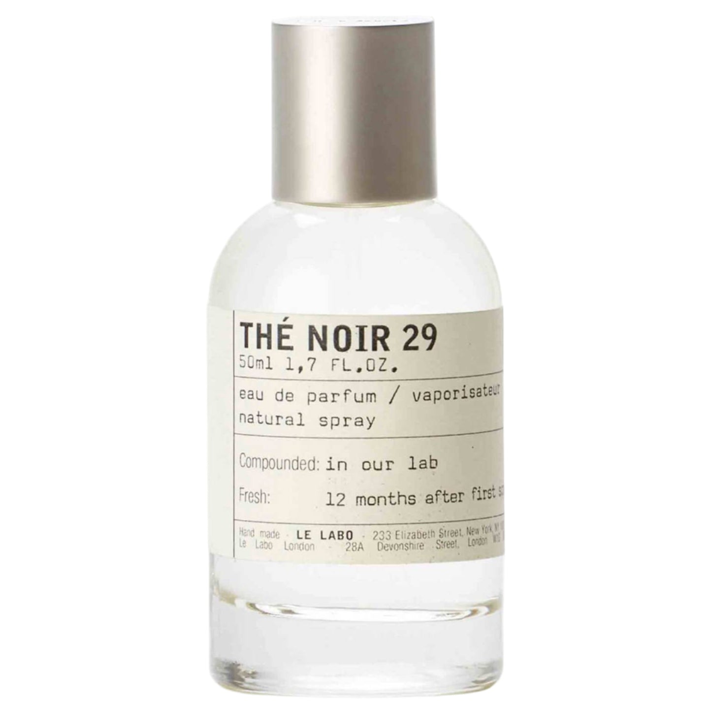 Le Labo The Noir 29
