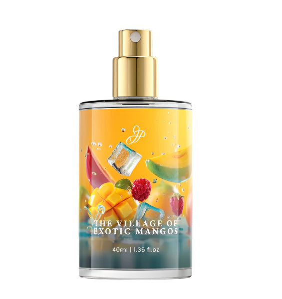 Julianna's Perfumes The Village Of Exotic Mangos