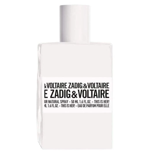 Zadig & Voltaire This is Her