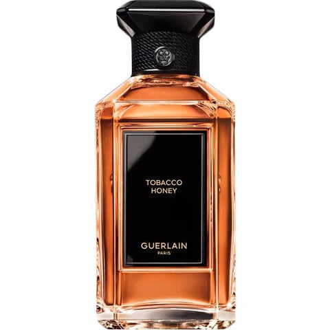 NEW! Guerlain L'Art & La Matiere Tobacco Honey
