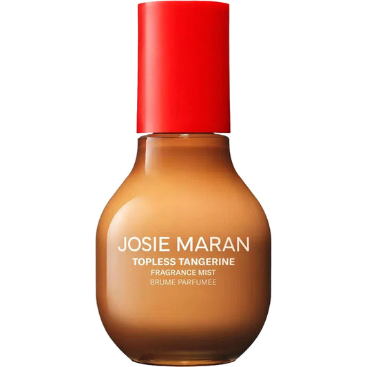 Josie Maran Topless Tangerine Fragrance Mist