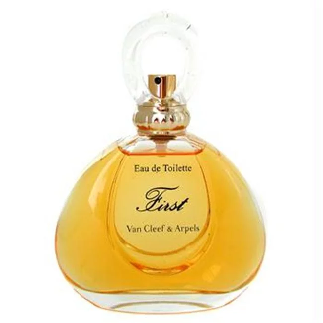 Van Cleef & Arpels First EDT