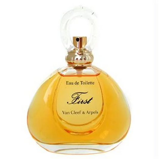 Van Cleef & Arpels First EDT