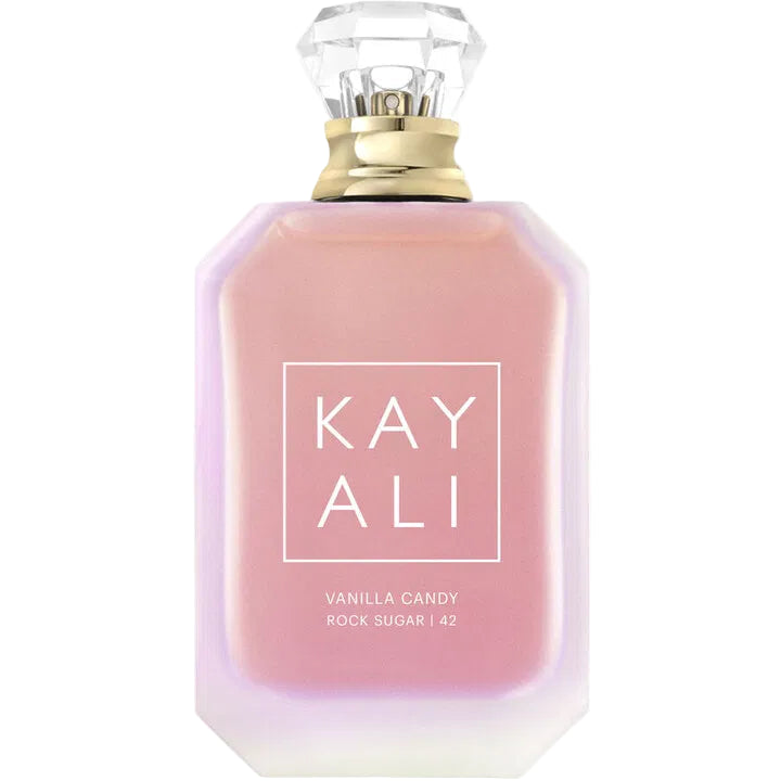 Kayali Vanilla Candy Rock Sugar 42