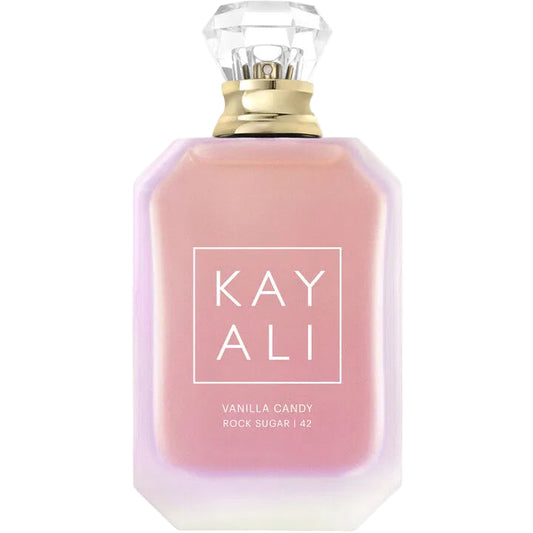 Kayali Vanilla Candy Rock Sugar 42
