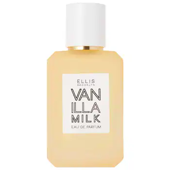 Ellis Brooklyn Vanilla Milk