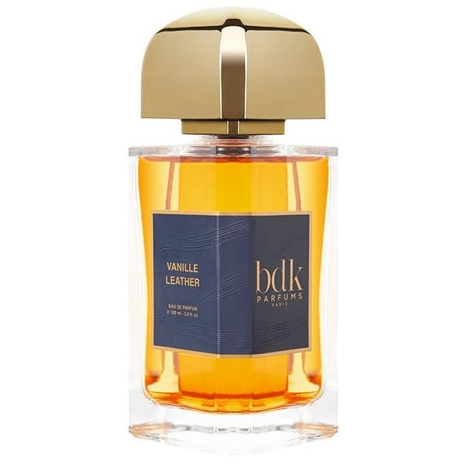 BDK Parfums Vanille Leather