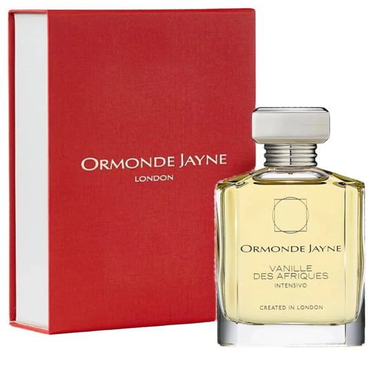 Ormonde Jayne Vanille des Afriques Intensivo Pure Parfum 88ml