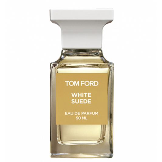 Tom Ford White Suede 50ml