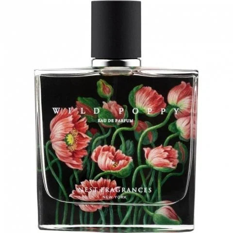 Nest Fragrances Wild Poppy