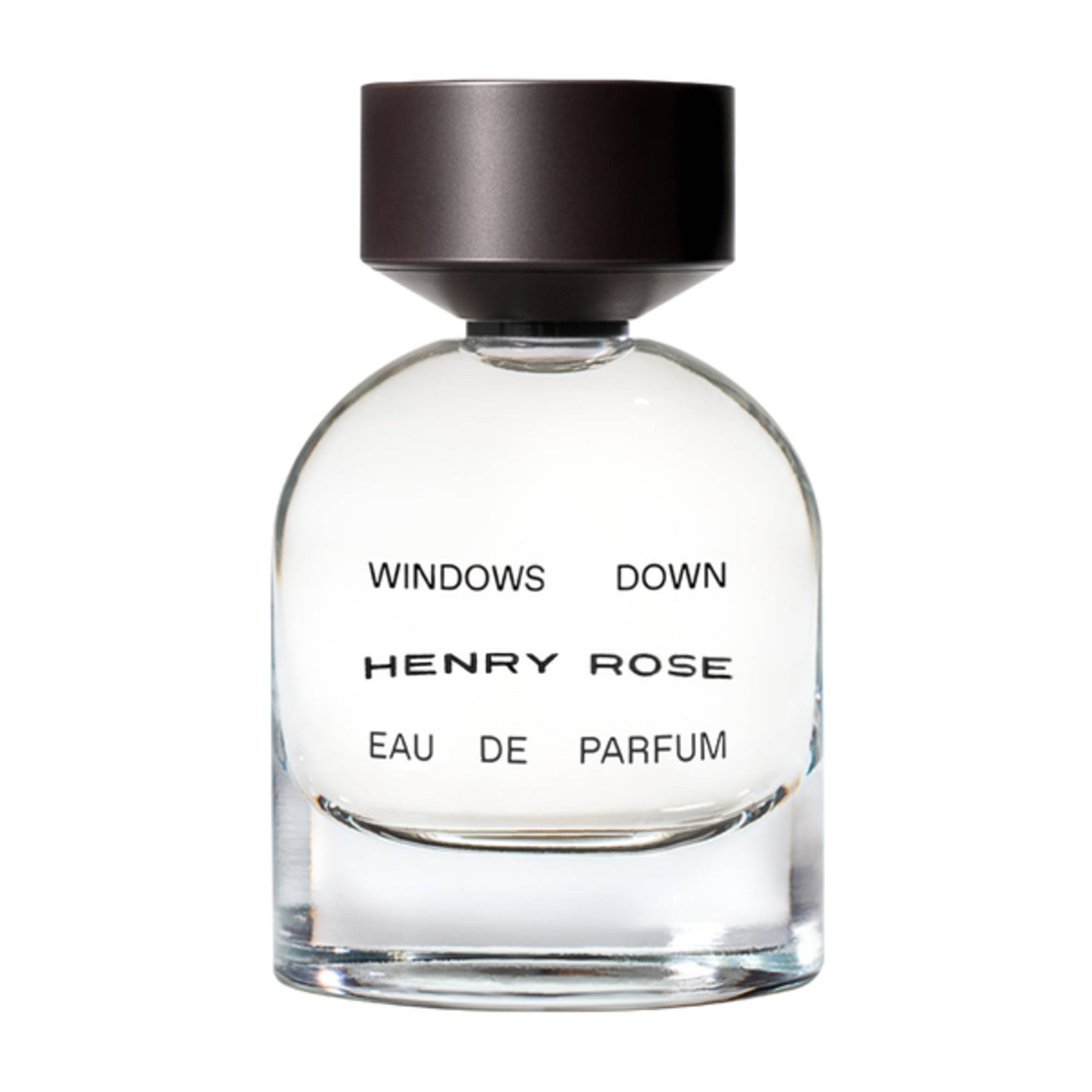 Henry Rose Windows Down