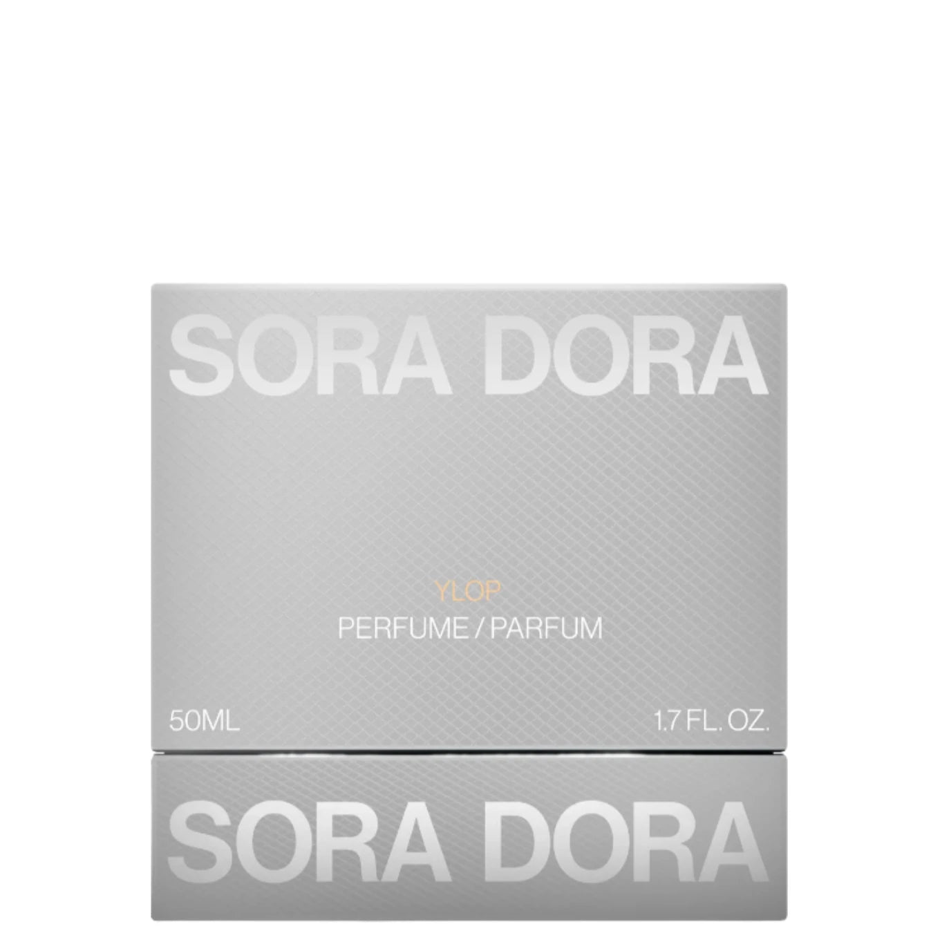 NEW Sora Dora Ylop 50ml Extrait de Parfum