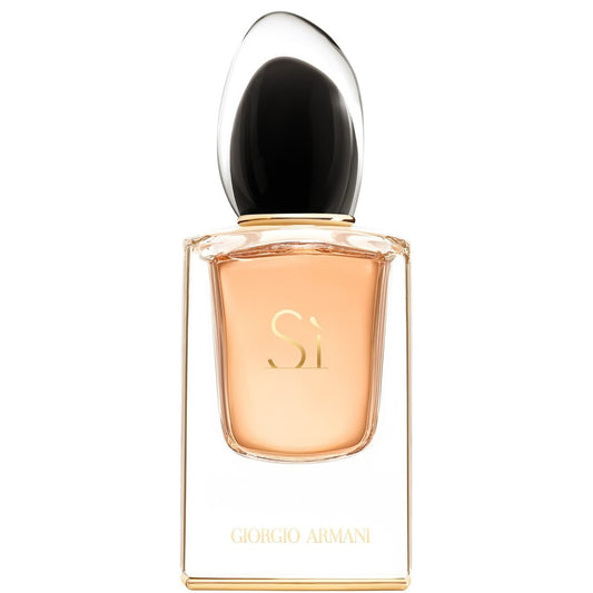 Giorgio Armani Si Le Parfum *discontinued