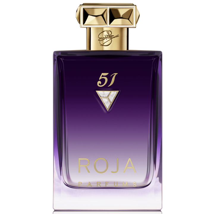 Roja Parfums 51 Essence de Parfum