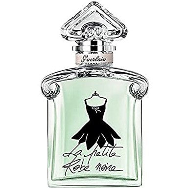 Guerlain La Petite Robe Noire Eau Fraiche