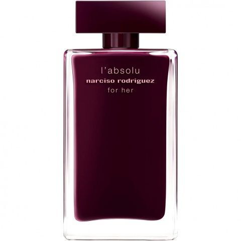 Narciso Rodriguez For Her L'absolu