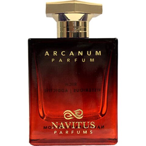 Navitus Arcanum