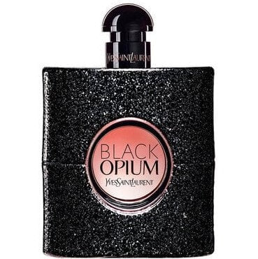 Yves Saint Laurent Black Opium EDP