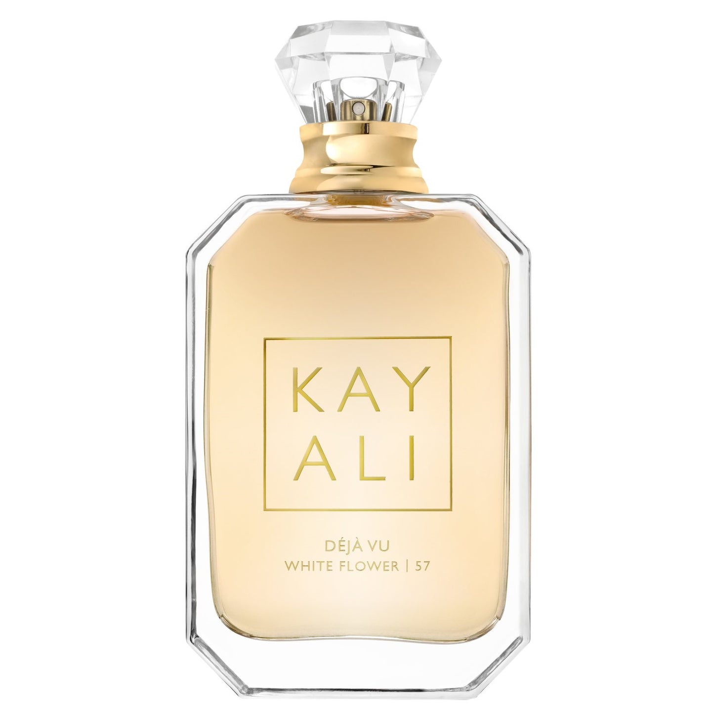 Kayali Deja Vu White Flower 57