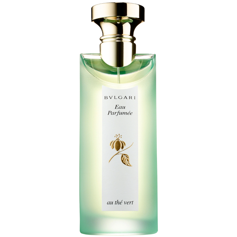 Bvlgari Eau Parfumee Au The Vert