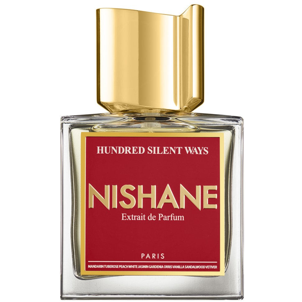 Nishane Hundred Silent Ways