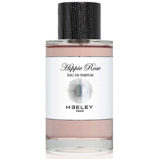 Heeley Hippie Rose