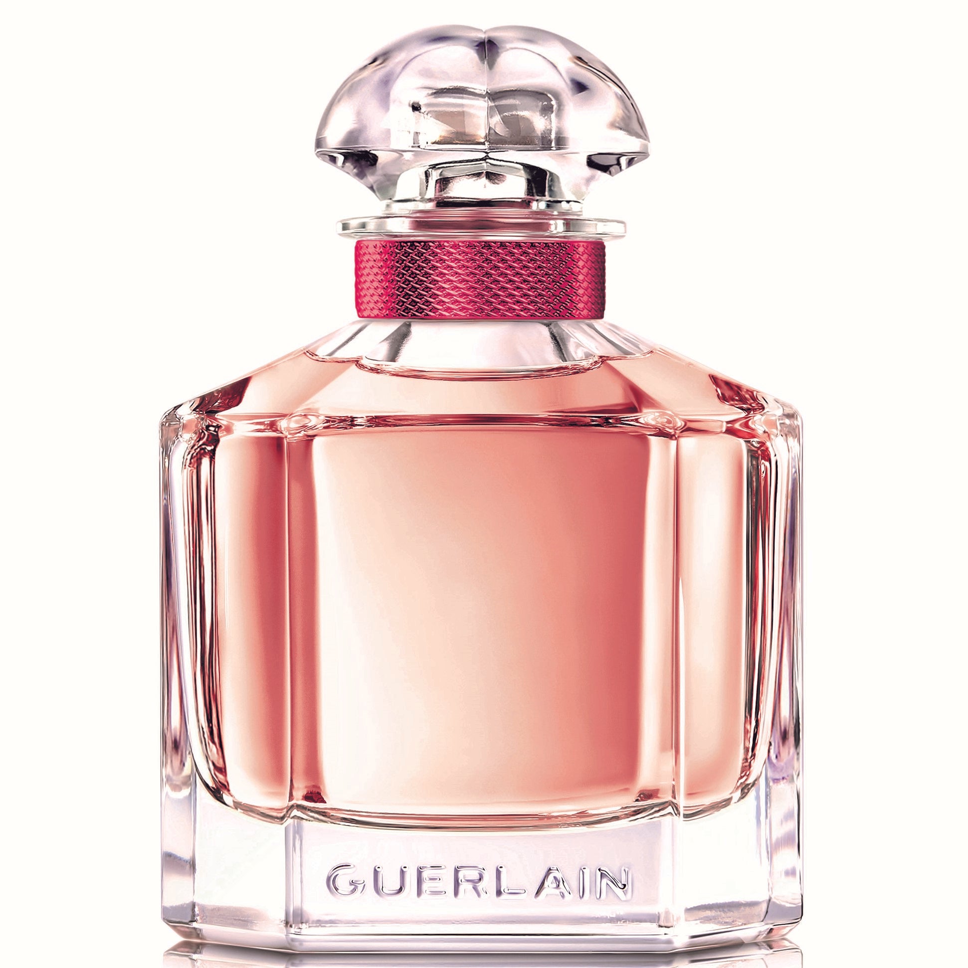 Guerlain Fragrance Samples The Scented