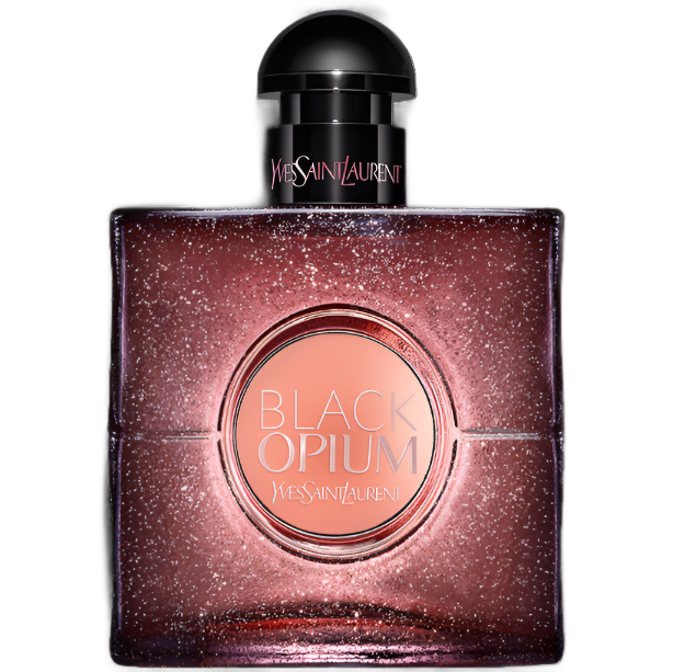 Yves Saint Laurent Black Opium EDT