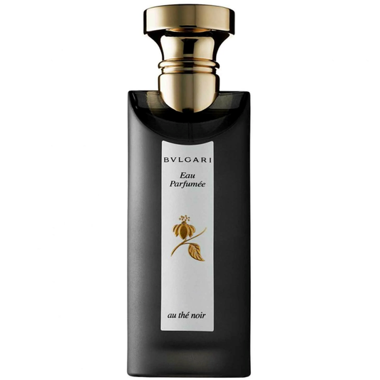 Bvlgari Eau Parfumee Au The Noir