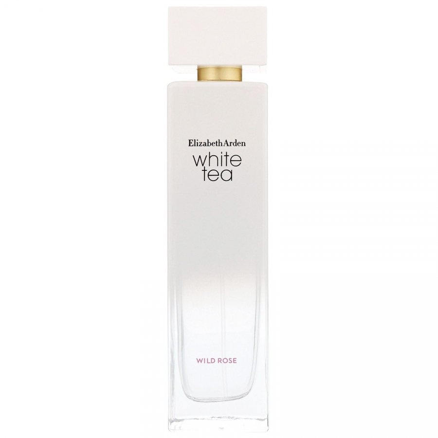 Elizabeth Arden White Tea Wild Rose EDT