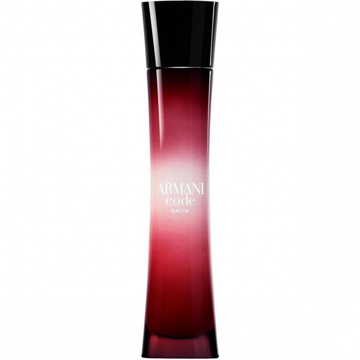 Giorgio Armani Code Satin