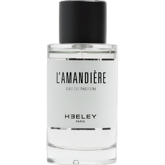 Heeley L'Amandiere