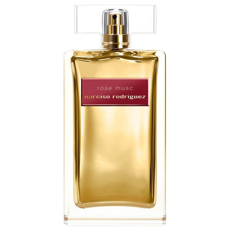 Narciso Rodriguez Rose Musc