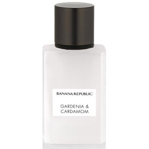 Banana Republic Gardenia & Cardamom