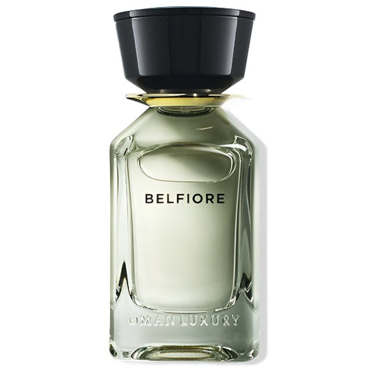 Oman Luxury Belfiore EDP