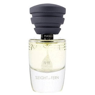 Masque Milano Sleight of Fern