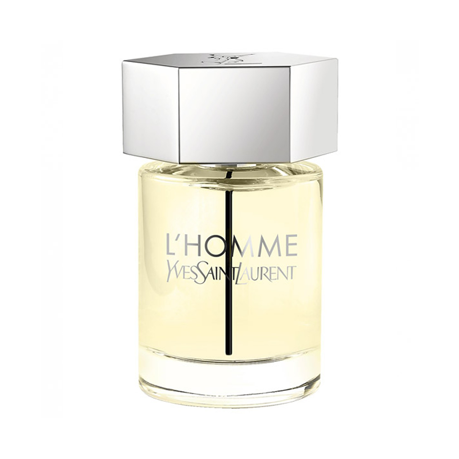 Yves Saint Laurent L'Homme